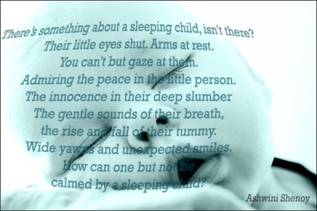 Sleeping Child copy